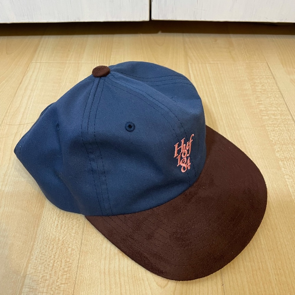 Huf SnapBack cap
